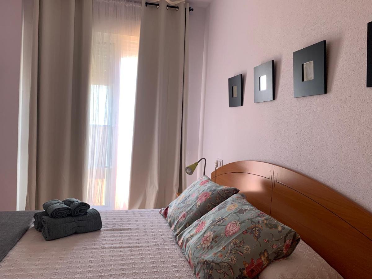Rachel'S Suite 滨海罗克塔斯 外观 照片