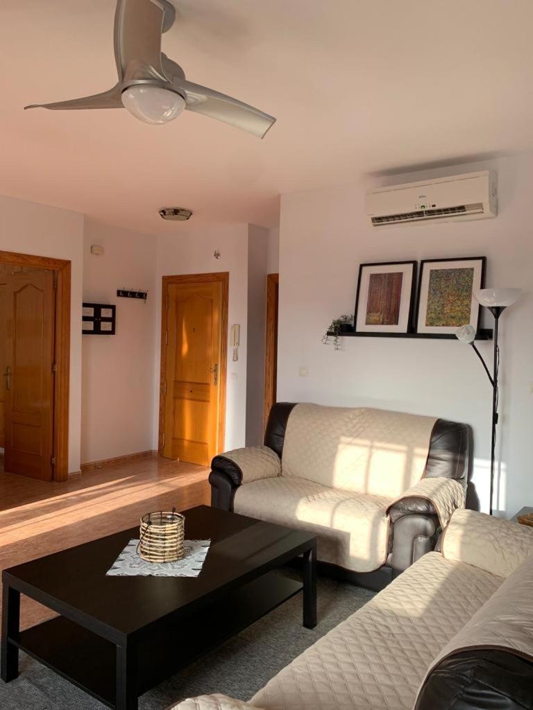 Rachel'S Suite 滨海罗克塔斯 外观 照片
