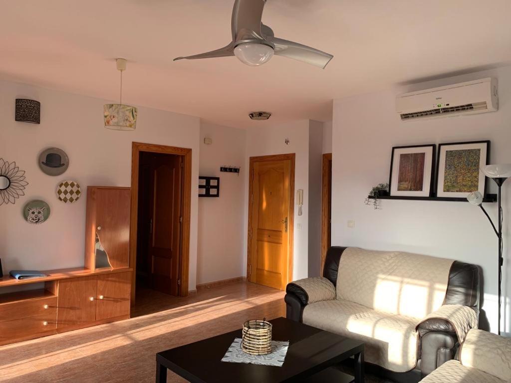 Rachel'S Suite 滨海罗克塔斯 外观 照片