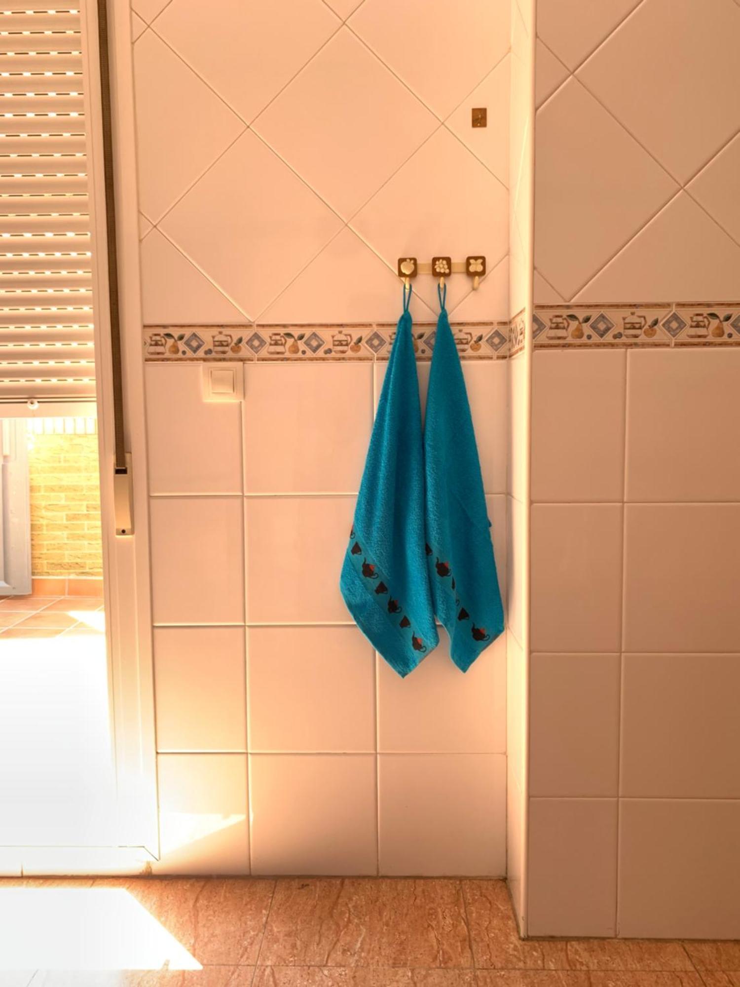 Rachel'S Suite 滨海罗克塔斯 外观 照片